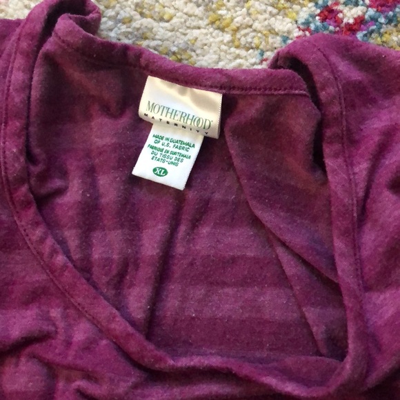 🧜🏼‍♀️3 for $15 item!🧜🏼‍♀️rouchedsides3/4sleeve - Picture 3 of 3